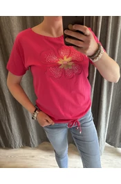 Liliom felső ciklmen