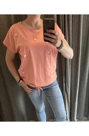 Szazszorszép felső korall