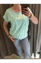 Szazszorszép felső türkiz