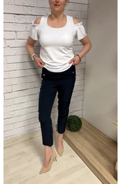 Sailor nadrág sötétkék