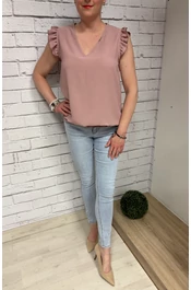 Pillangó felső púder